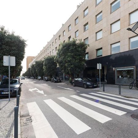 Lovelystay - Oporto Beach Apartment With 2 Free Parking Spots Matosinhos  Zewnętrze zdjęcie