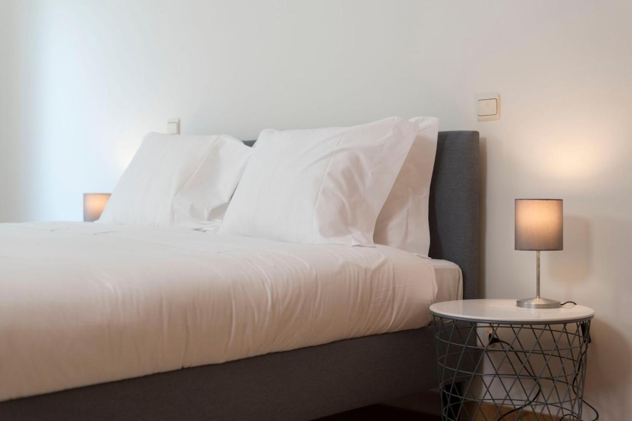 Lovelystay - Oporto Beach Apartment With 2 Free Parking Spots Matosinhos  Zewnętrze zdjęcie