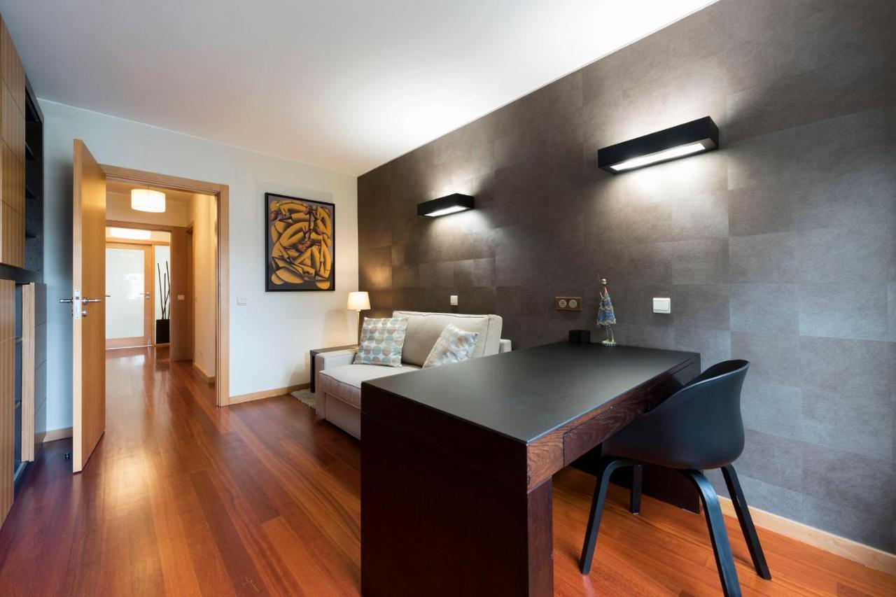 Lovelystay - Oporto Beach Apartment With 2 Free Parking Spots Matosinhos  Zewnętrze zdjęcie