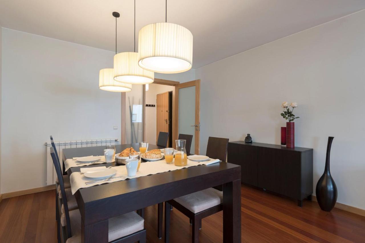 Lovelystay - Oporto Beach Apartment With 2 Free Parking Spots Matosinhos  Zewnętrze zdjęcie